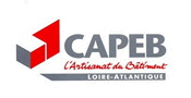 Capeb Loire-Atlantique